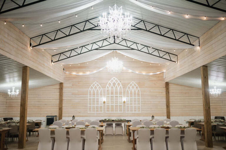 Behind the Scenes: A Day in the Bridal Suite